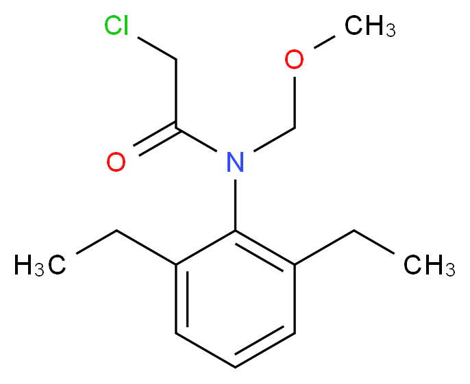 15972-60-8 分子结构