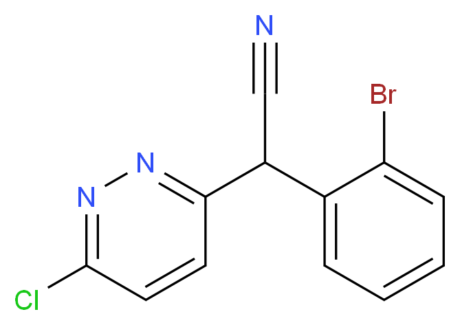 338405-54-2 分子结构