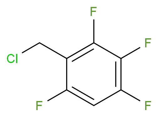 292621-61-5 分子结构