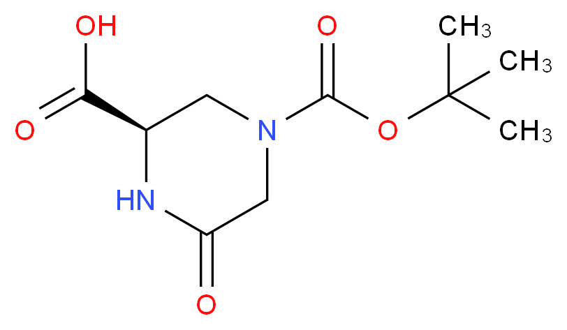 1240583-92-9 分子结构