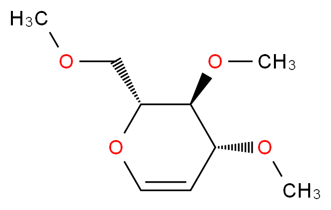 16740-98-0 分子结构