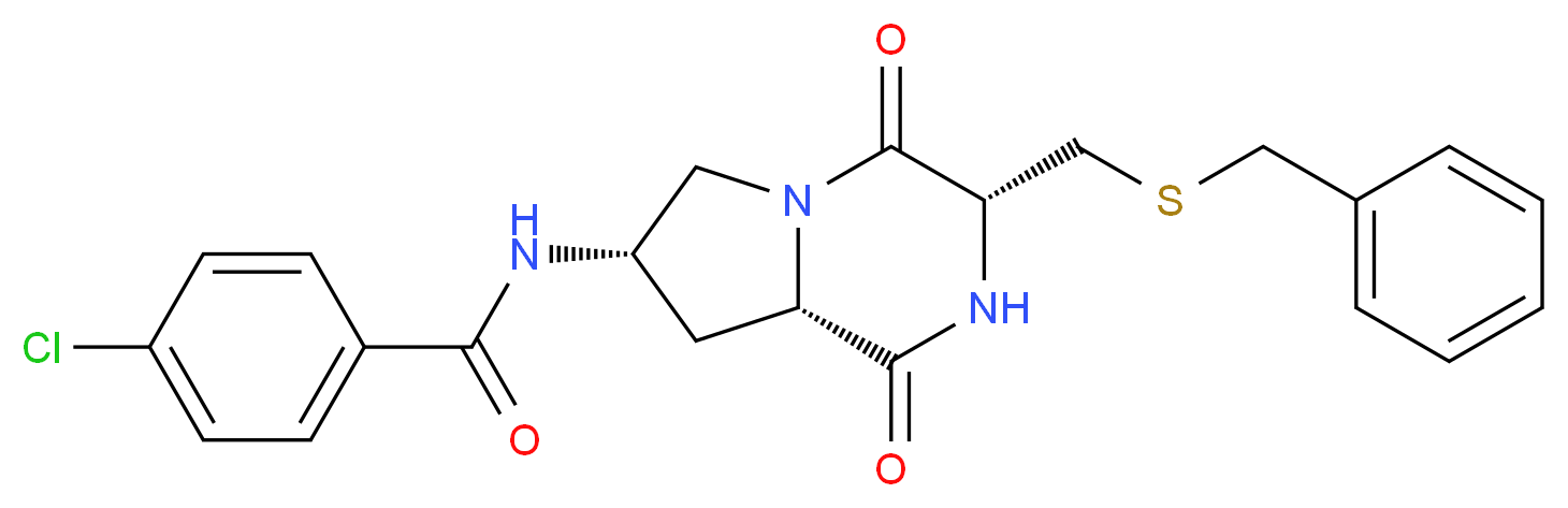  分子结构