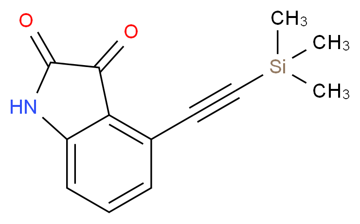 MFCD13193120 分子结构