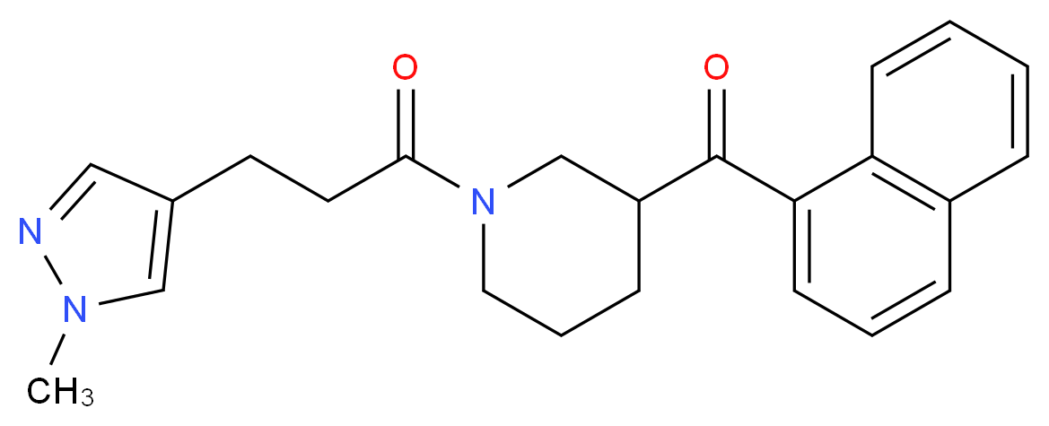  分子结构
