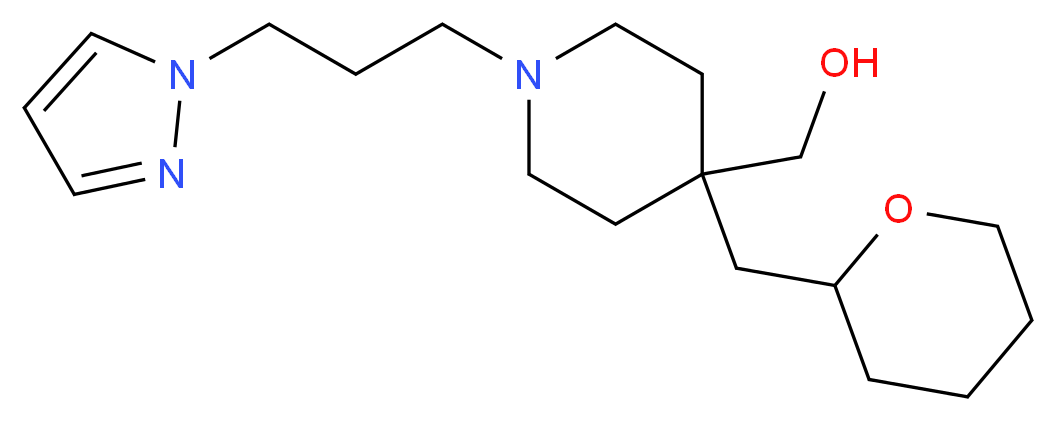  分子结构