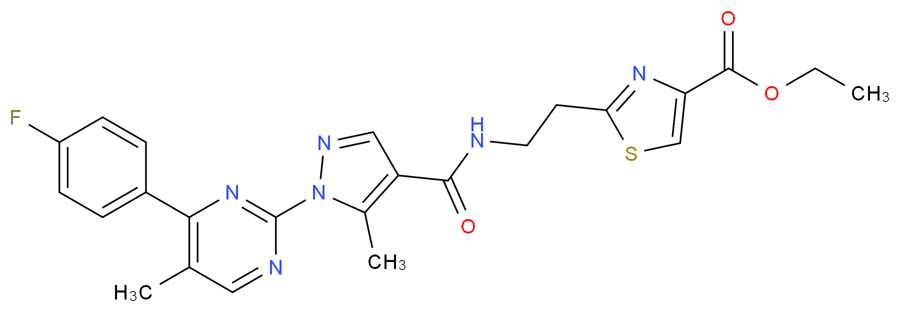  分子结构