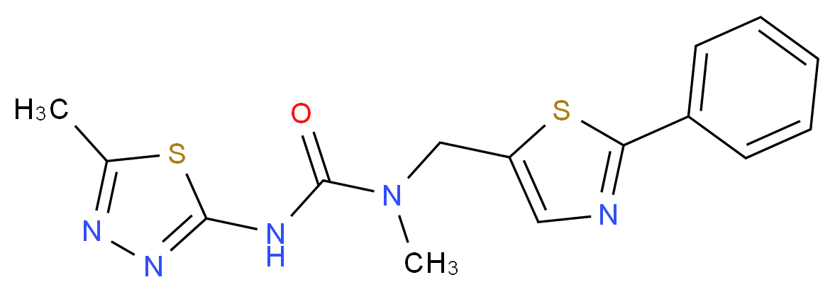  分子结构