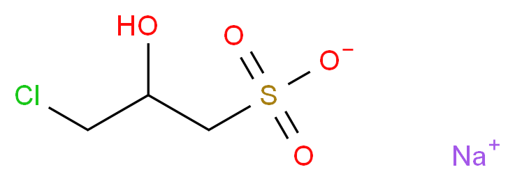 143218-48-8 分子结构