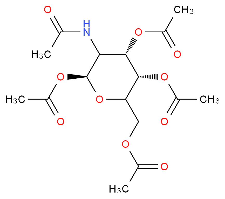 7772-79-4 分子结构
