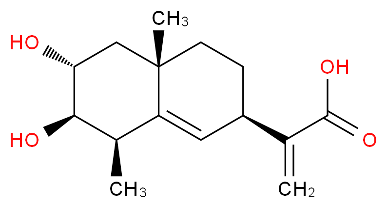 185821-32-3 分子结构