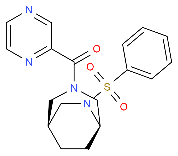  分子结构