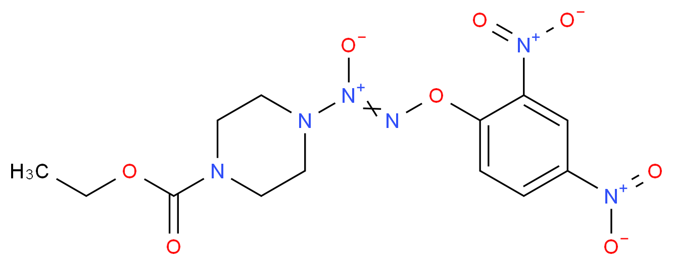 205432-12-8 分子结构