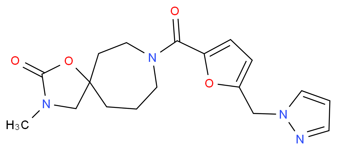  分子结构