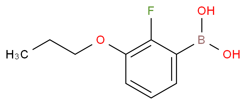 871126-09-9 分子结构