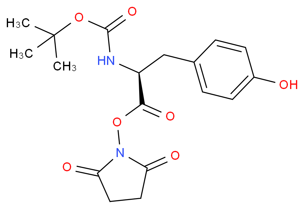 20866-56-2 分子结构