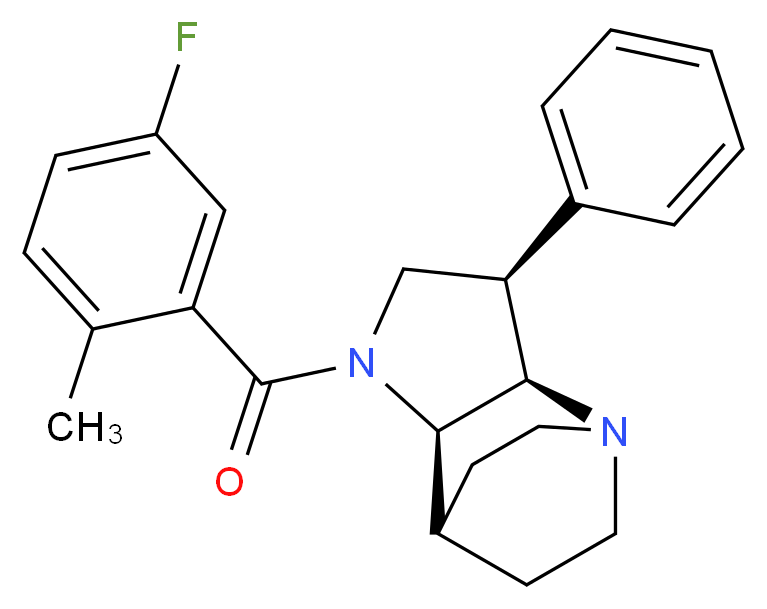  分子结构