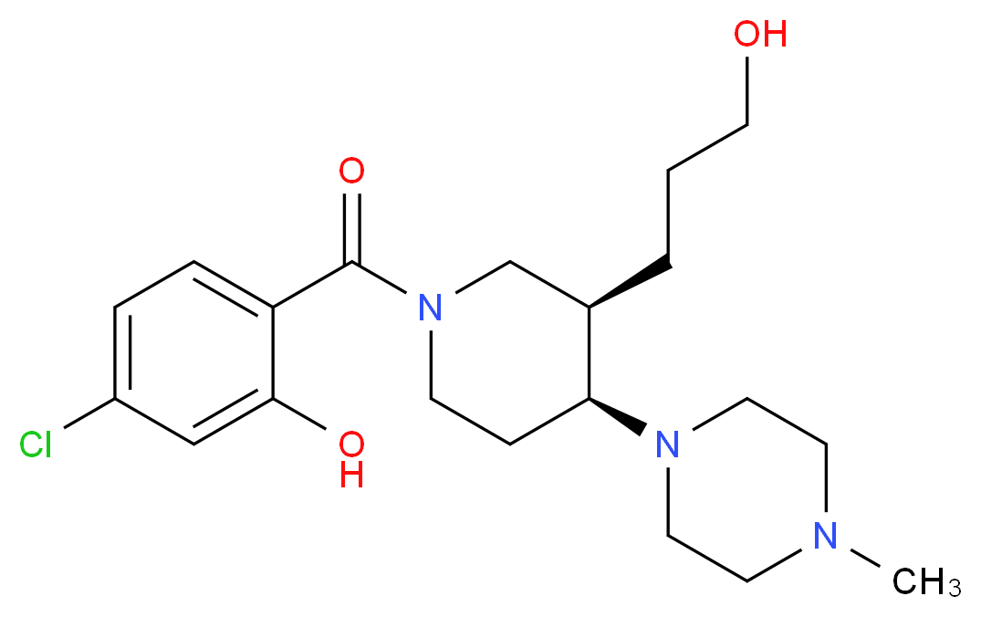  分子结构