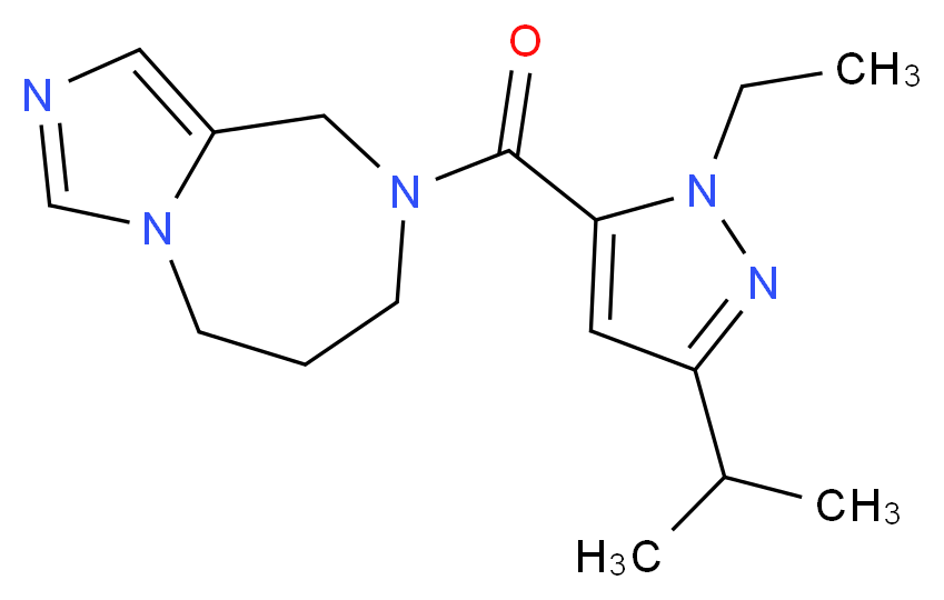  分子结构