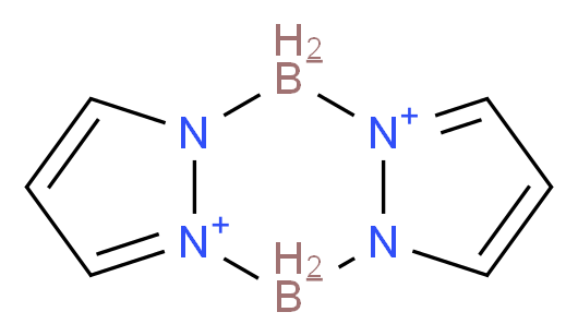 16998-91-7 分子结构