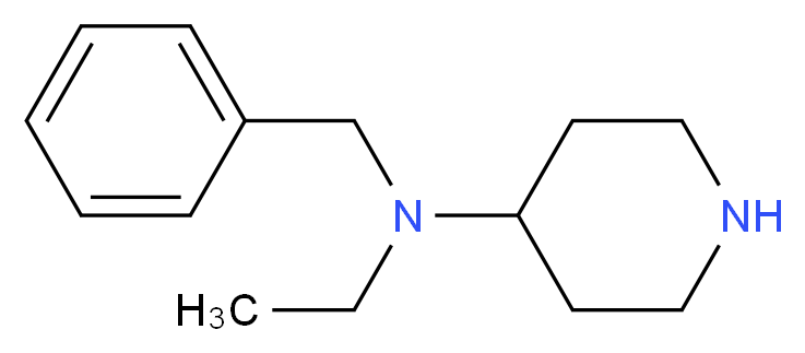 76167-64-1 分子结构