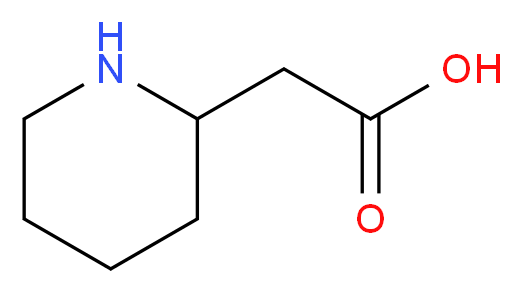 19832-04-3 分子结构