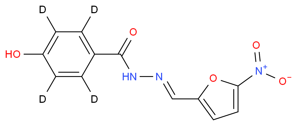 1188487-83-3 分子结构