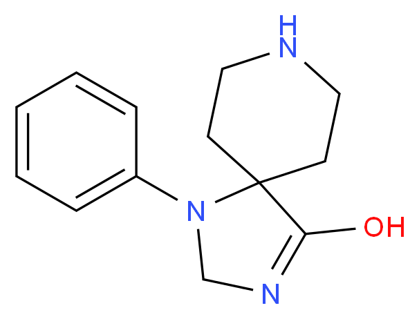 1021-25-6 分子结构