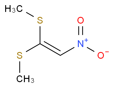 13623-94-4 分子结构
