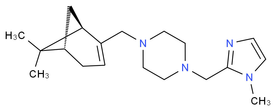  分子结构