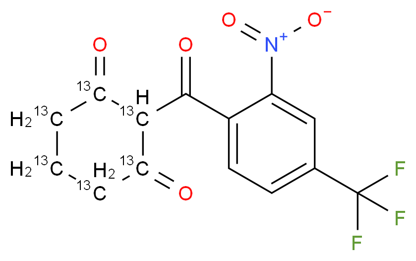 1246815-63-3 分子结构