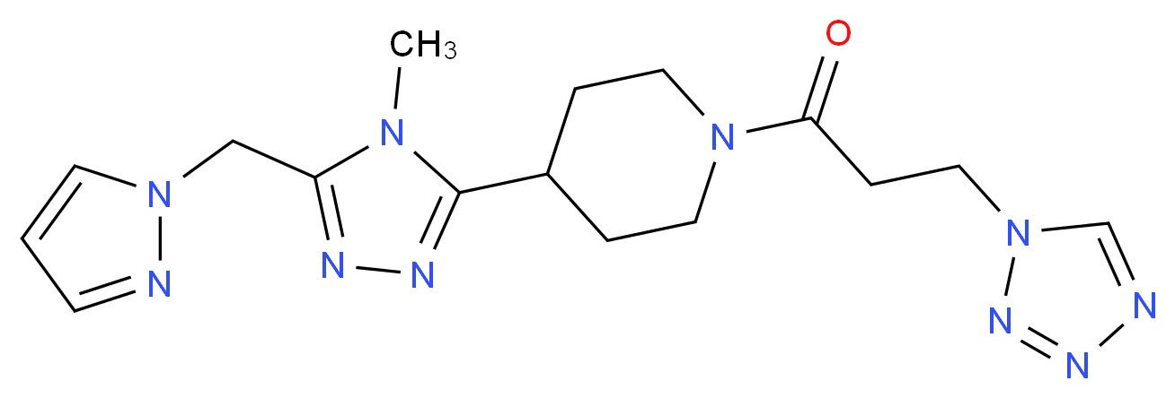  分子结构