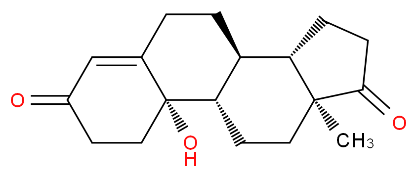 5189-96-8 分子结构