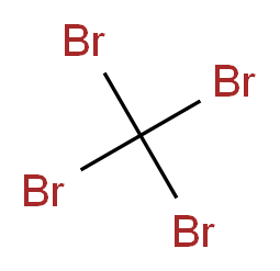 558-13-4 分子结构