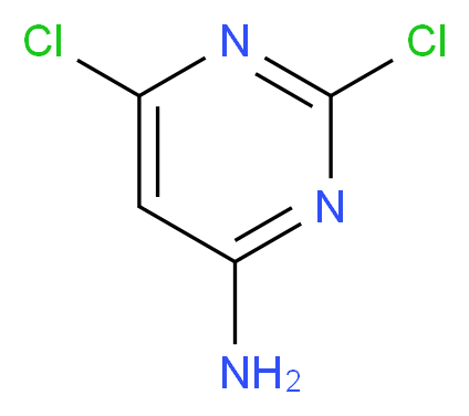 10132-07-7 分子结构