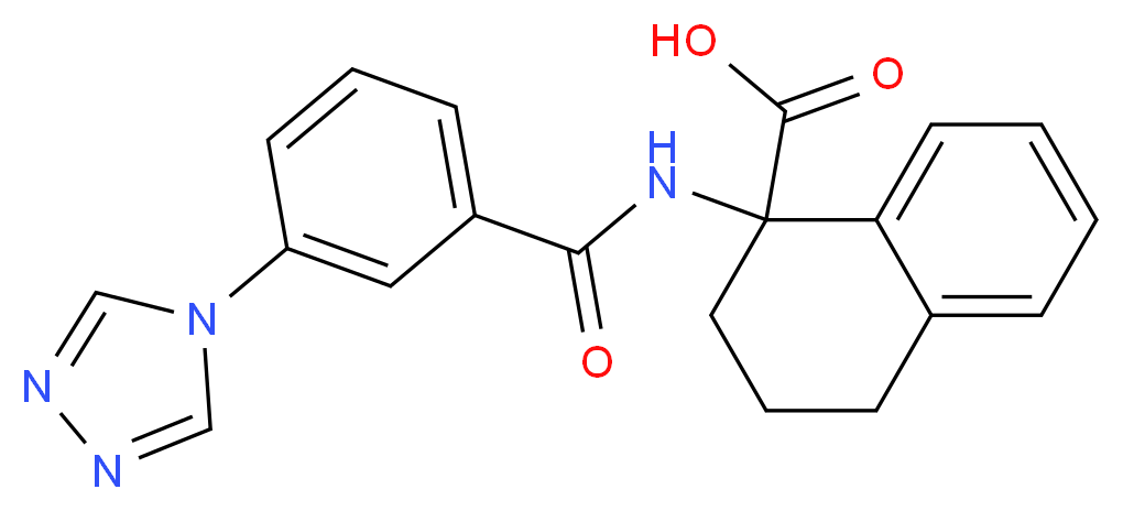  分子结构
