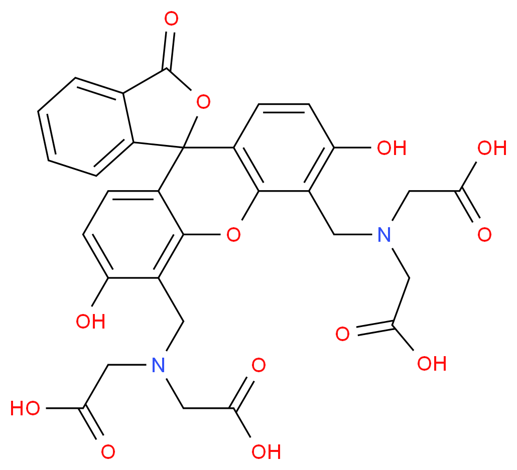 207124-64-9 分子结构