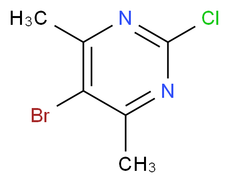 4786-72-5 分子结构