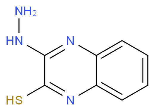 13080-21-2 分子结构