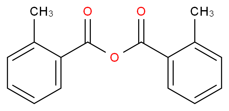 607-86-3 分子结构