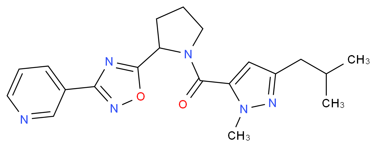  分子结构