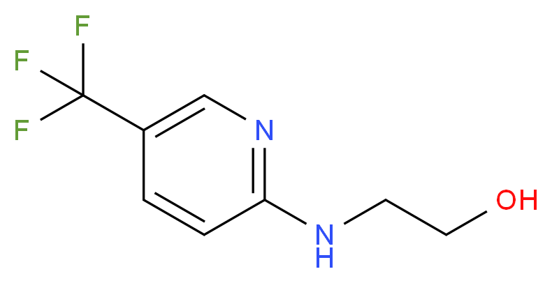 874630-03-2 分子结构