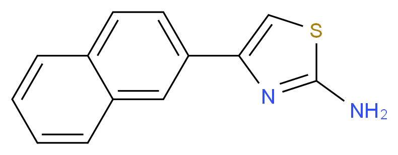 21331-43-1 分子结构