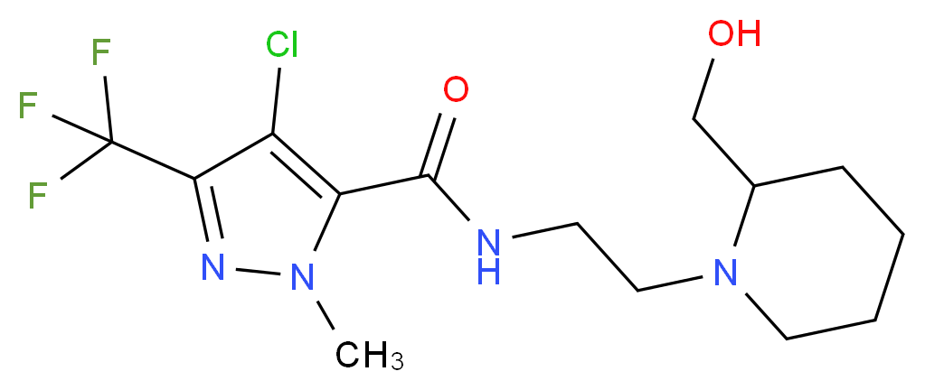  分子结构