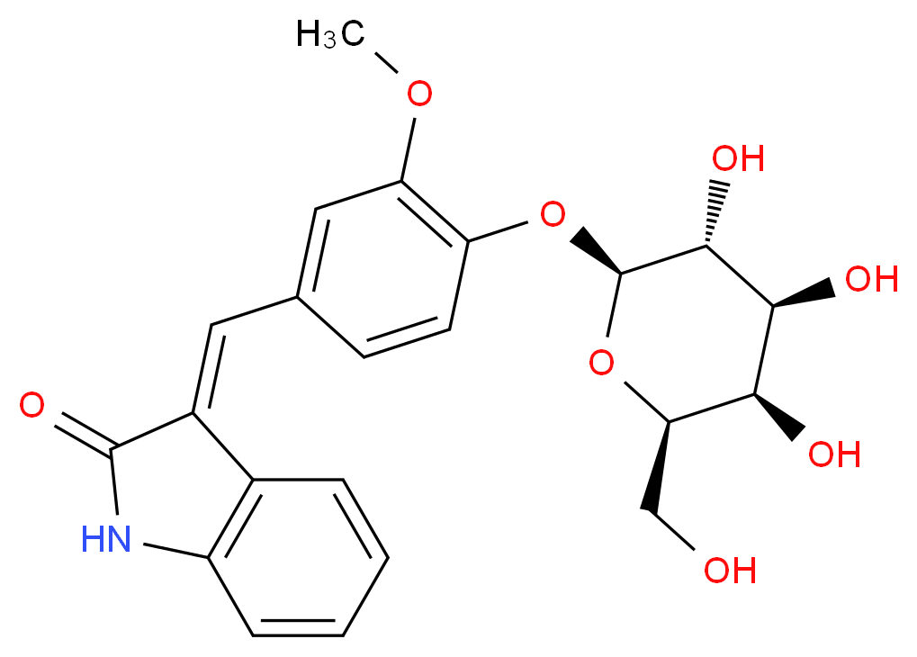 164284157 分子结构