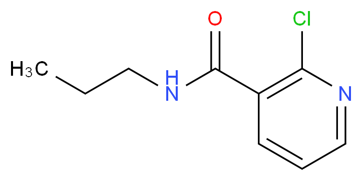 52943-23-4 分子结构