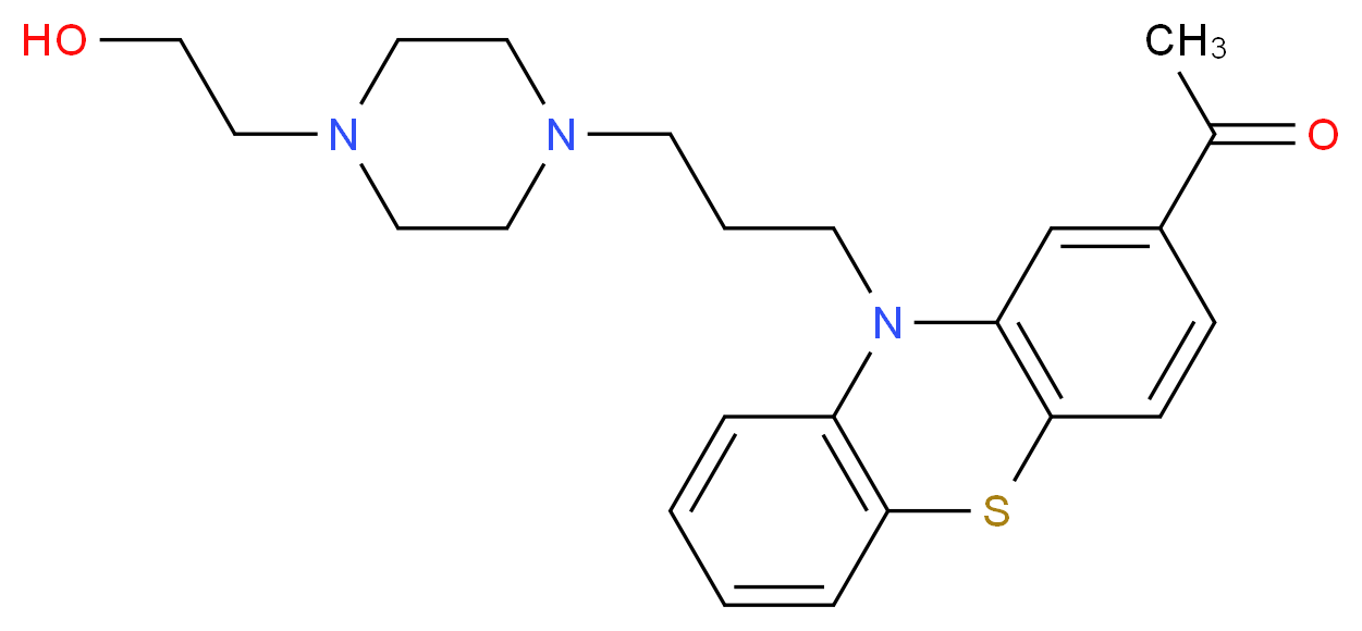 2751-68-0 分子结构