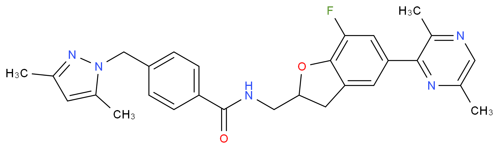  分子结构