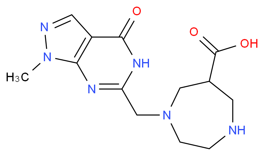  分子结构