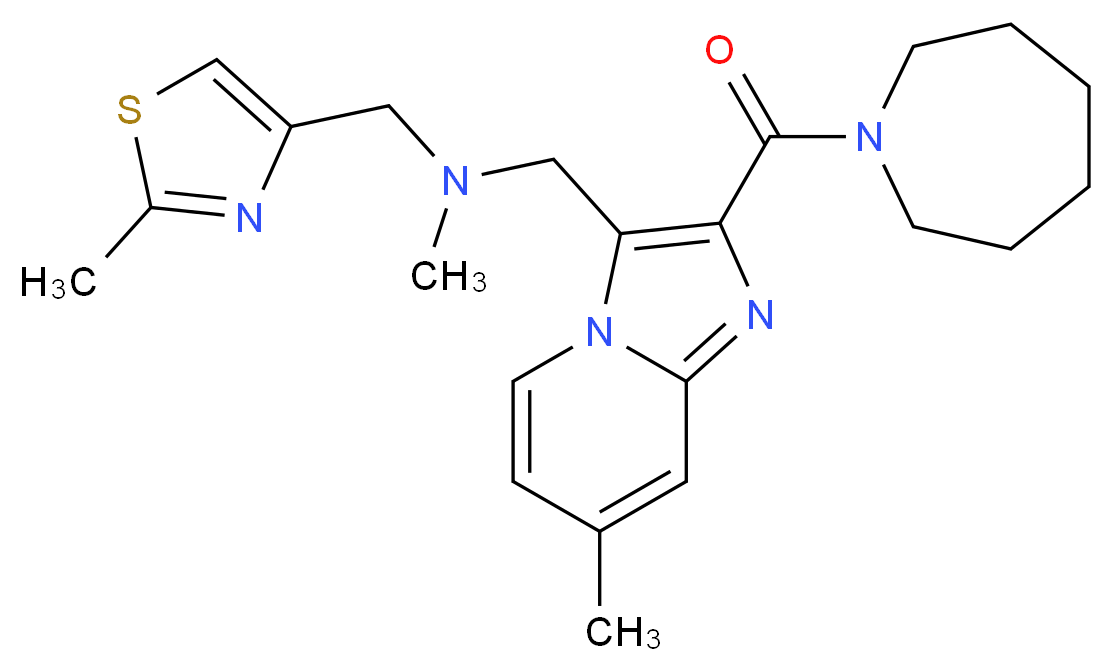  分子结构
