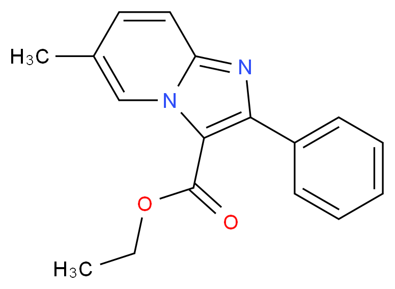 MFCD00139521 分子结构